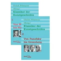 Beck C. H. Klassiker der Kunstgeschichte Bd. 1: Von
