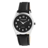 Excellanc Quarz Kunstleder 36 mm