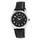 Excellanc Quarz Kunstleder 36 mm