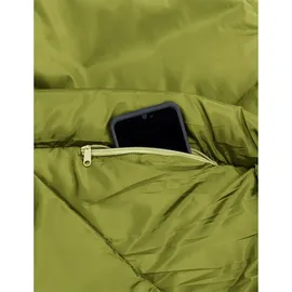 Vaude Sioux 1000 II Syn Schlafsack - Avocado - Normal