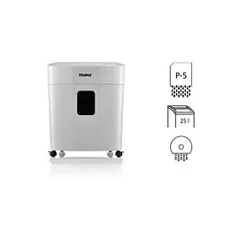 DAHLE PaperSAFE 420 grau