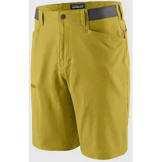 Patagonia Venga Rock Shorts bundle green Gr. 40