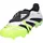 adidas Predator League Fold-Over Tongue FG/MG - weiss 40