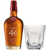 46 Kentucky Bourbon 47% vol 0,7 l