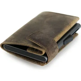 SecWal Kartenetui RFID schwarz