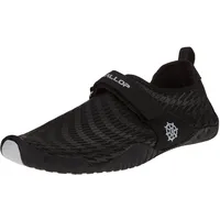 BALLOP Barfußschuh Patrol Black V2 (280 - EU 43-44,5) - 43/44.5 EU