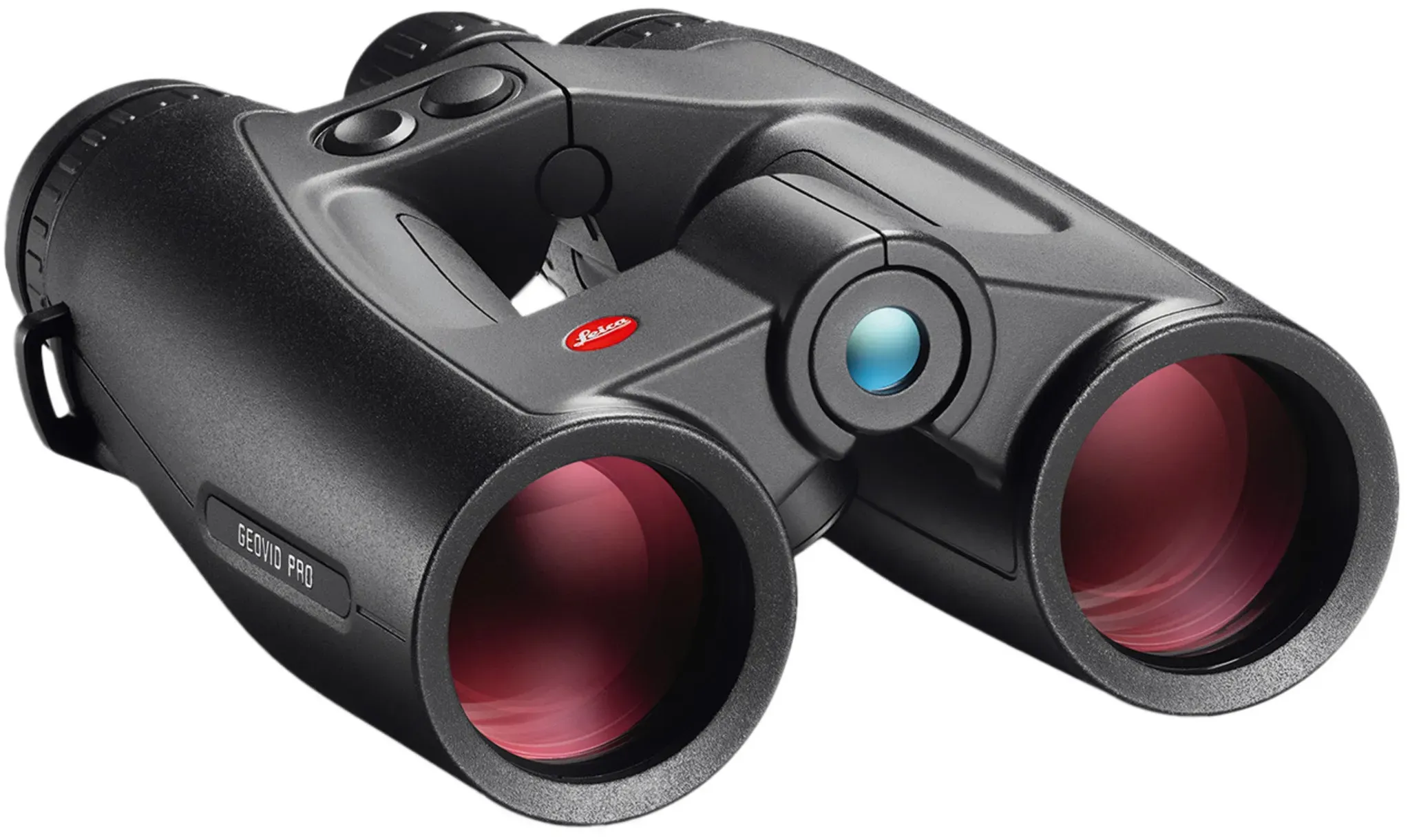 Leica Fernglas Geovid Pro 8x42, olivgrün