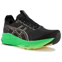 Asics Gel-Kayano 32 Herren Black/Vital Green 40
