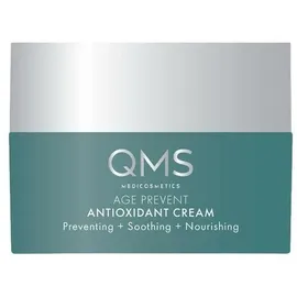 QMS Medicosmetics Age Prevent Antioxidant Creme 50 ml