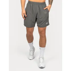 XXL Sportswear - Performance shorts  -  Grey