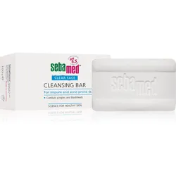 Sebamed Clear Face Reiniger für unreine Haut 100 g