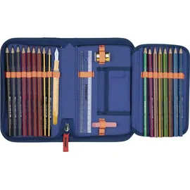 DerDieDas ErgoFlex Easy 5-tlg. blau