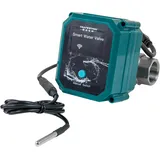 Shelly Smart Wasserventil DN15 grün