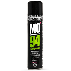 Muc Off Schmiermittel MO-94 Multi-Use Spray 400ml