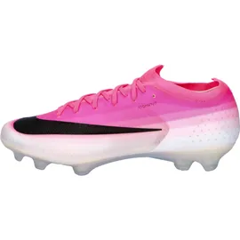 Nike Mercurial Vapor 17 Elite FG Herren Pink/Schwarz 42,5