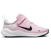 Nike Revolution 7 Sneaker mit Klettverschluss Kinder 600 pink foam /black-summit white-white 30