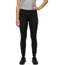 Odlo Active Warm Eco Baselayer Damen Funktionshose black XS