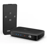 UGREEN HDMI Switcher 3-1