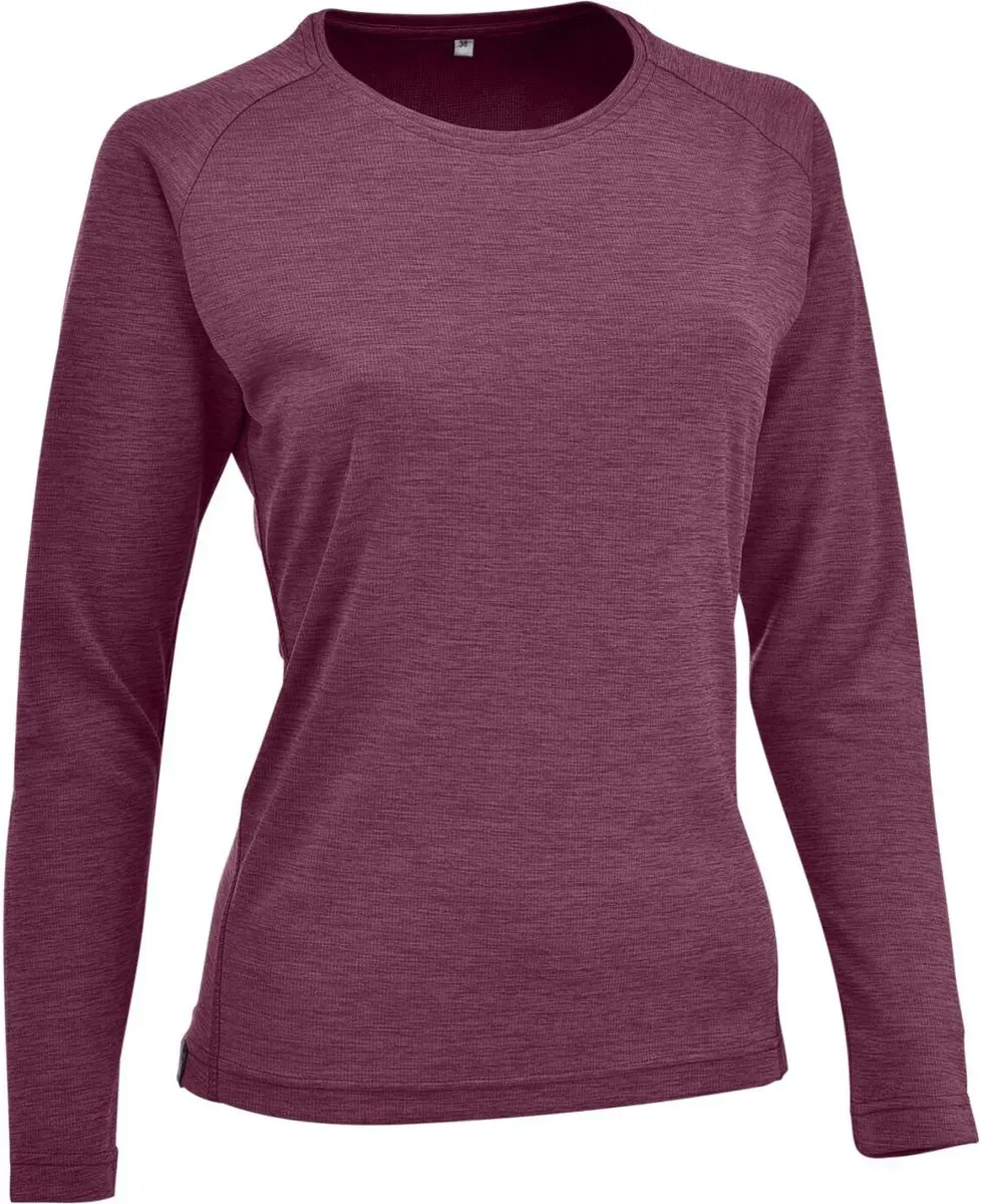 MAUL Sport Mosel Fresh - 1/1 Funktionsshirt purple (80) 50