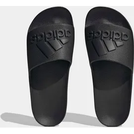 adidas Adilette Aqua Core Black / Core Black / Core Black 47
