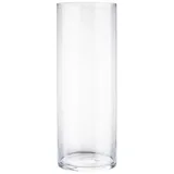 BUTLERS POOL zylindrische Vase 40 cm Vasen