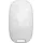 Satel BE WAVE Zwei-Wege-Fernbedienung Smart Keyfob APT-210 ABAX2 (Gerätespezifische Fernbedienung, Radio Frequency (RF)), Fernbedienung, Weiss
