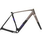 Trek Checkpoint SL Gen 3 FRM L - Bronze Age/Carbon