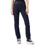 Levis Levi's 5-Pocket-Jeans 501® Long«, blau