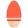 Moana Skimboard 93,9 cm orange