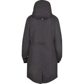 Brandit Textil Brandit Mayleene Winterparka, Farbe: black, Größe: XXL