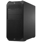 HP Z4 G5 Workstation Xeon w3-2535, 64GB RAM, 1TB SSD, RTX 4000 Ada Generation (5E8X4EA#ABD)