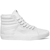 Vans Sk8-Hi true white 44