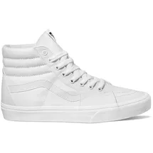 Vans Sk8-Hi true white 44