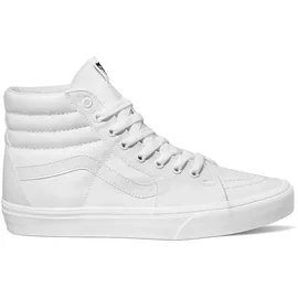 Vans Sk8-Hi true white 44