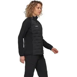 Mammut Sender IN Hybrid Jacket Women black (0001) L
