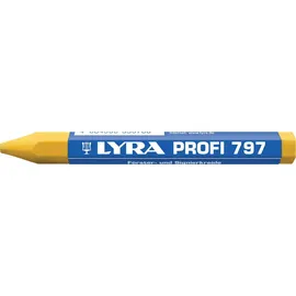 Lyra Pet Förster- und Signierkreide 12 St. weiß