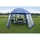 Steinbach Pooldach 500 x 433 x 250 cm