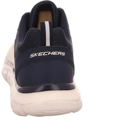 SKECHERS Track Broader Weiß 45