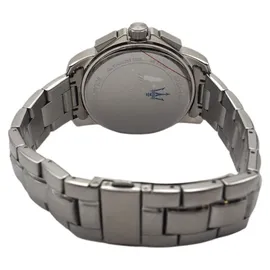 Maserati Successo Solar Chronograph Edelstahl 44 mm R8873645007