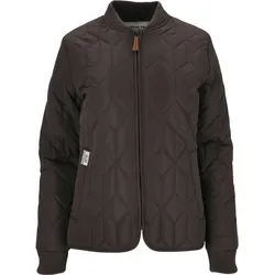 WEATHER REPORT Steppjacke Piper 44