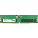Micron MTC10C1084S1EC56BR 16GB, 1x16GB DDR5 - Modul - 16 GB - DIMM 288-PIN