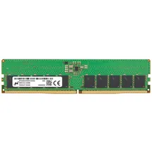 Micron MTC10C1084S1EC56BR 16GB, 1x16GB DDR5 - Modul - 16 GB - DIMM 288-PIN
