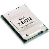 Intel Xeon W-3345 / 3 GHz processor CPU - 24 Kerne - 3 GHz - LGA4189 - Bulk (ohne Kühler)