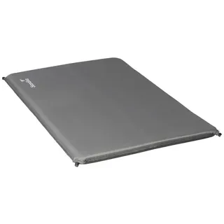 Skandika Doppel-Isomatte Easy Double 198x130x10 cm