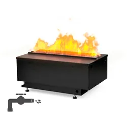 Dimplex Cassette 500 Pro mit Festwasseranschluss