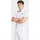 adidas Tennis Pro Climacool+ FreeLift Poloshirt - White S