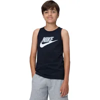 Nike Sportswear Tanktop Kinder 010 - black XL (158-170 cm)