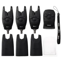 Prologic BAT+ Set 3er Set, 3er Set