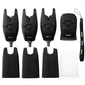 Prologic BAT+ Set 3er Set, 3er Set