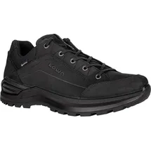 Lowa Renegade EVO GTX Lo SCHWARZ/SCHWARZ -